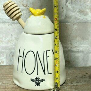 Rae Dunn HONEY